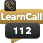 Logo LearnCall 112