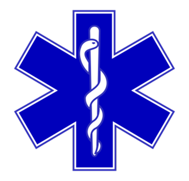 Logo ambulance
